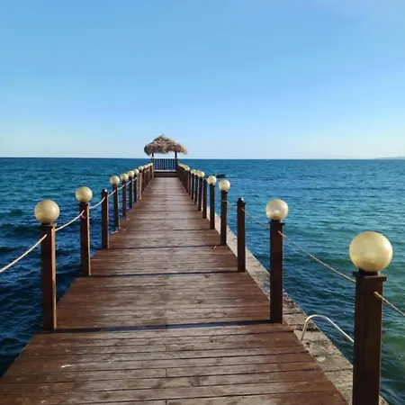 Elia, Complex Carpe Diem, Balchik, Free Parking Μπαλτσίκ