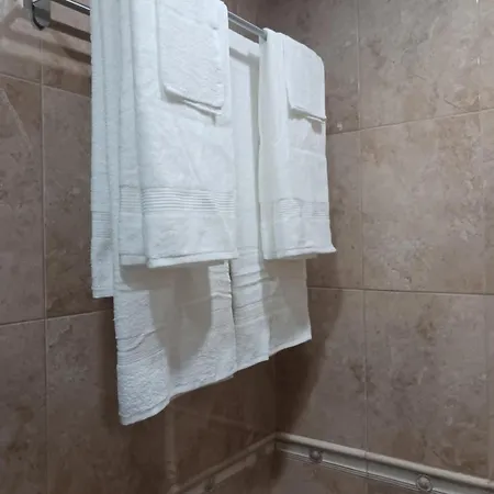Elia, Complex Carpe Diem, Balchik, Free Parking Apartment *