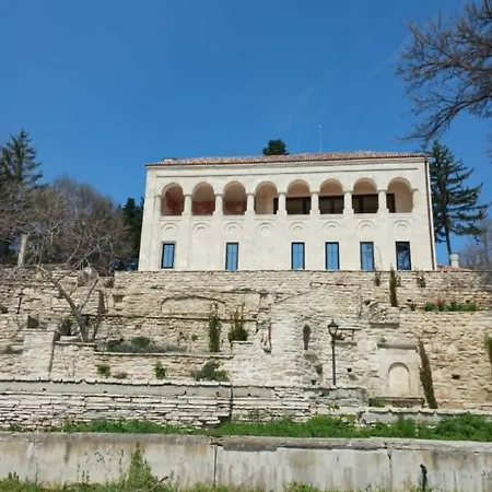 Elia, Complex Carpe Diem, Balchik, Free Parking * Balchik
