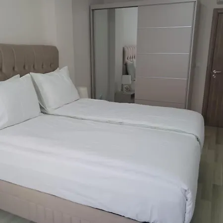 Apartment Elia, Complex Carpe Diem, Balchik, Free Parking *