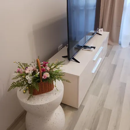 Elia, Complex Carpe Diem, Balchik, Free Parking *