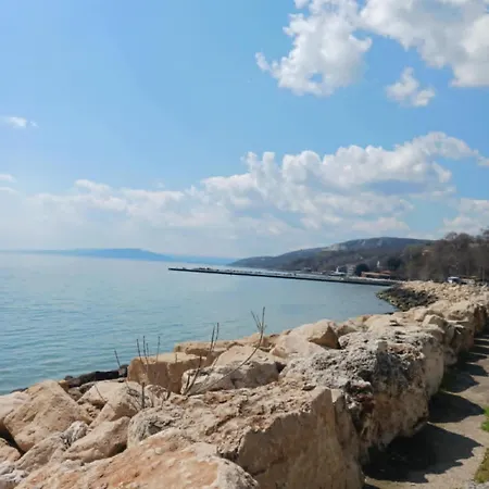 Διαμέρισμα Elia, Complex Carpe Diem, Balchik, Free Parking *