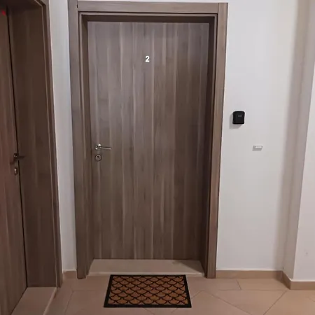 Apartment Elia, Complex Carpe Diem, Balchik, Free Parking *
