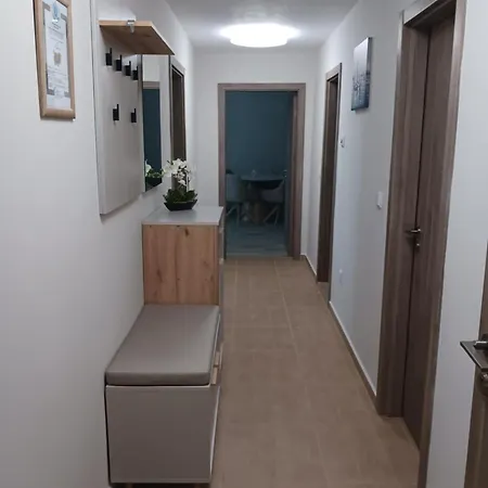 Elia, Complex Carpe Diem, Balchik, Free Parking Apartment