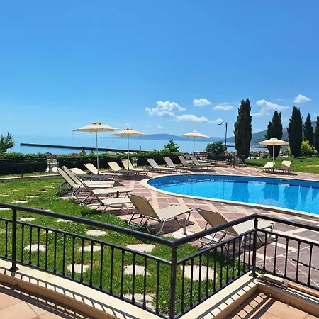 Elia, Complex Carpe Diem, Balchik, Free Parking Apartment Balchik