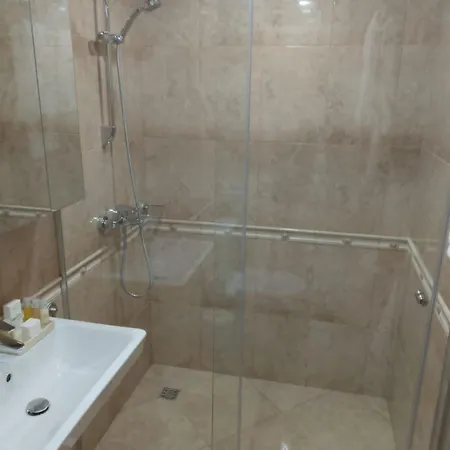 Elia, Complex Carpe Diem, Balchik, Free Parking *